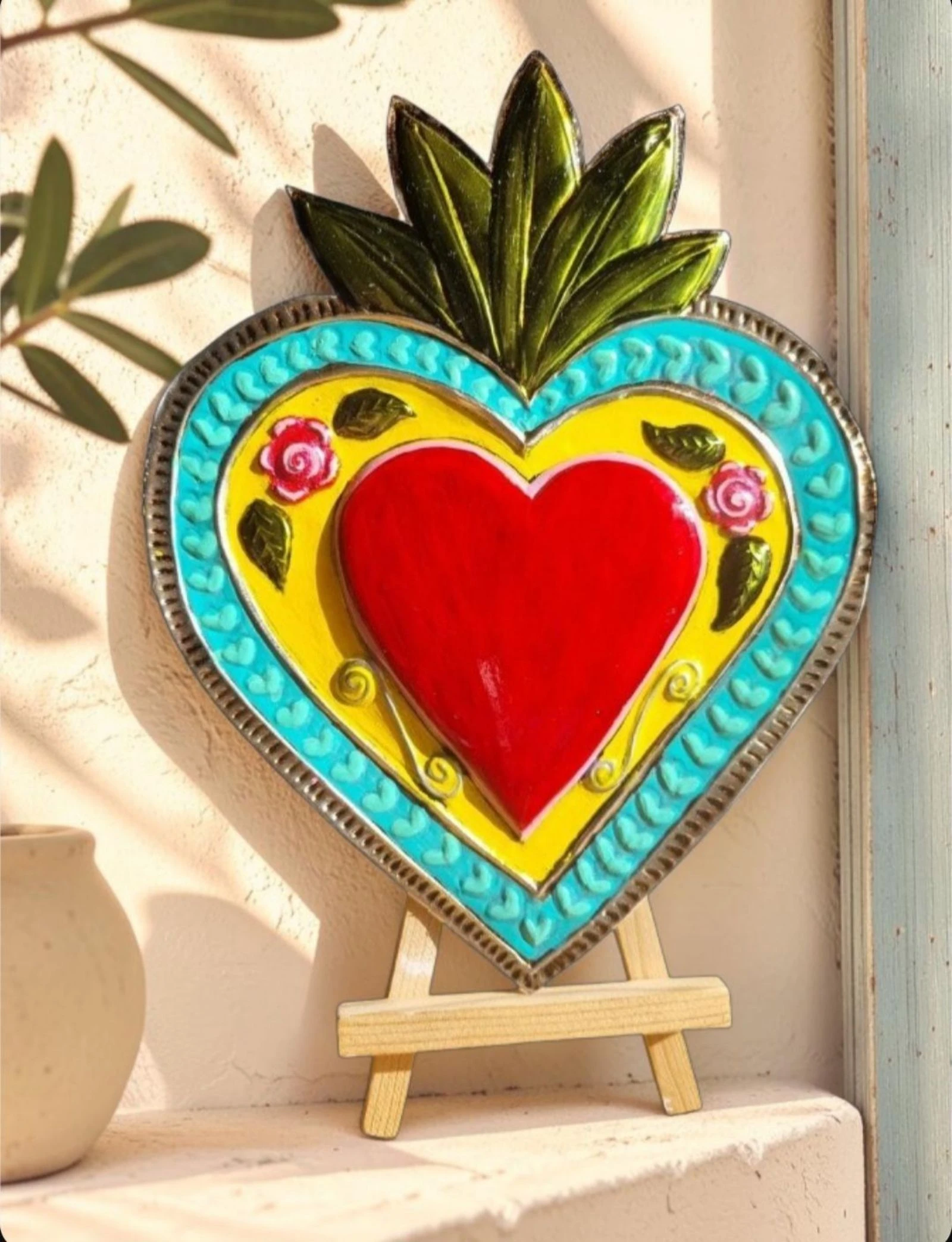 Sagrado corazon Mexicano – photo 7
